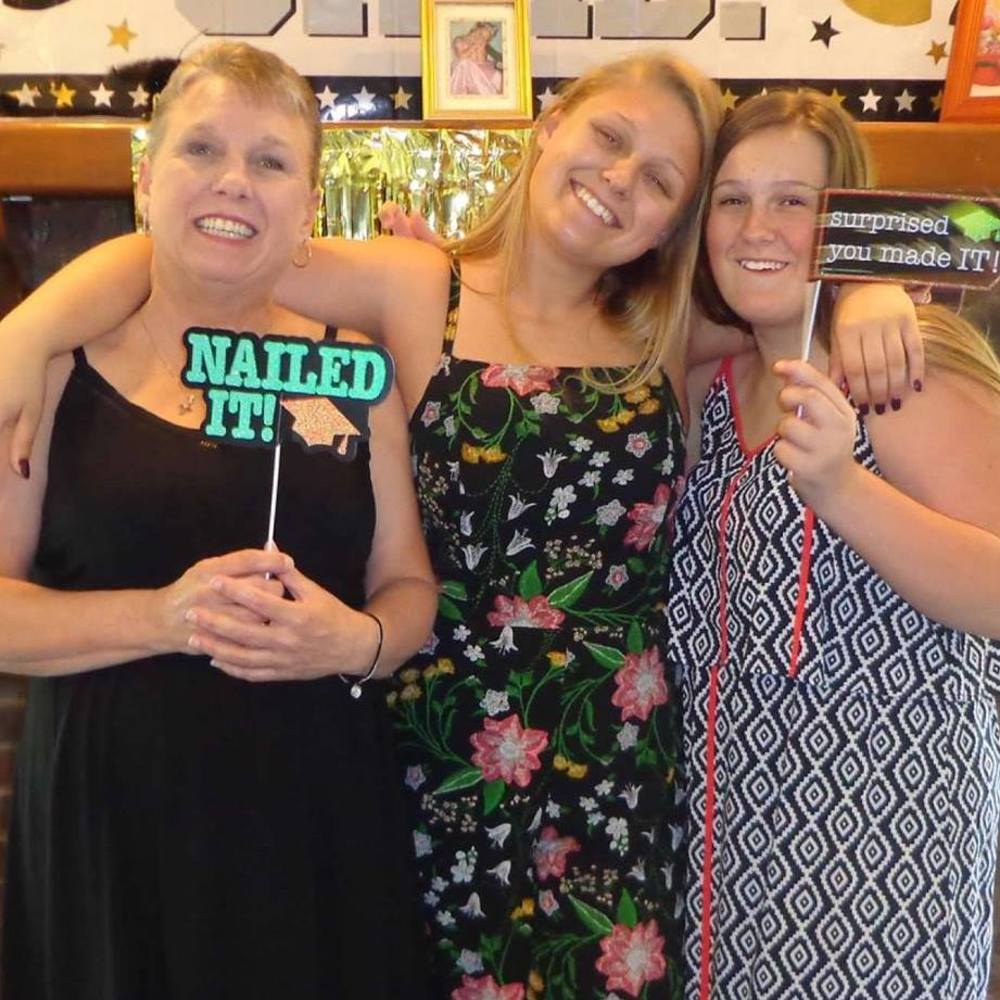 Meet your Posher, Darla